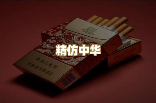 精仿中华